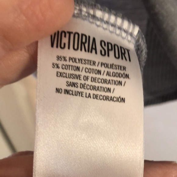 Victoria Secret Sport Tank Top - Picture 5 of 5